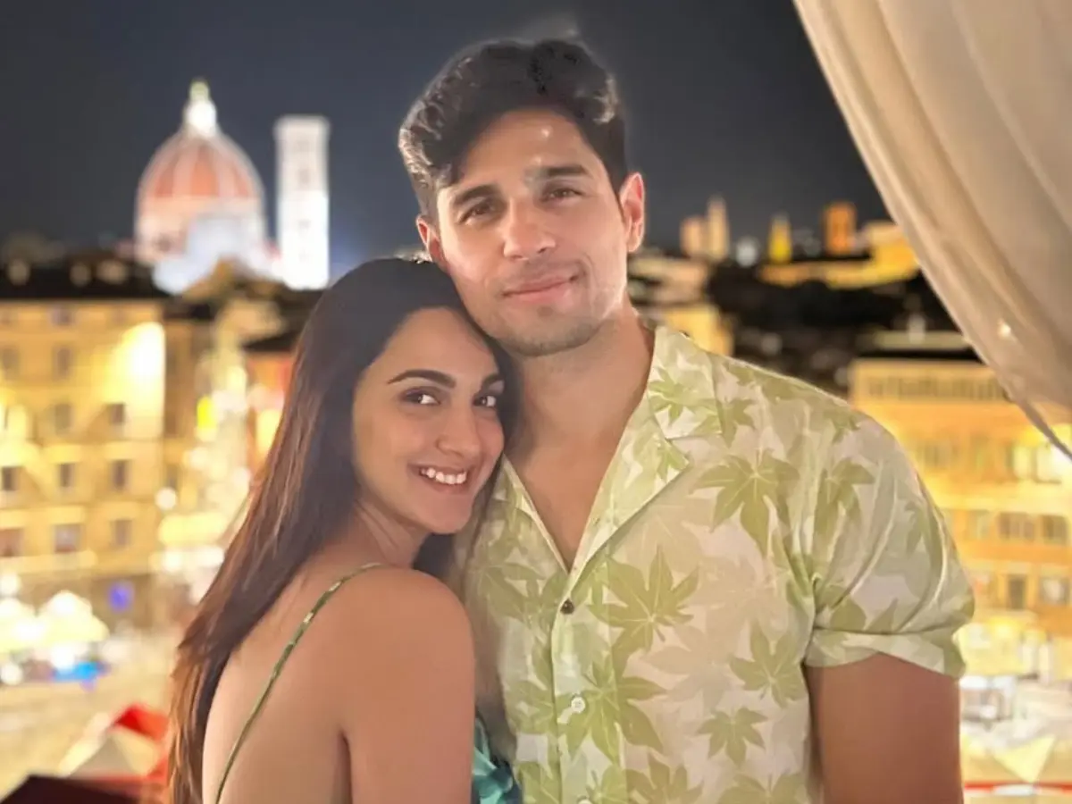 Kiara Advani-Sidharth Malhotra
