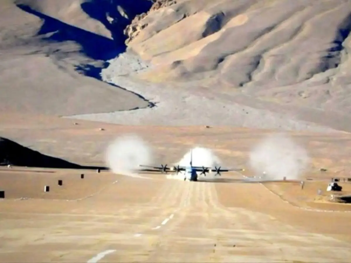 Where it sits and why it matters