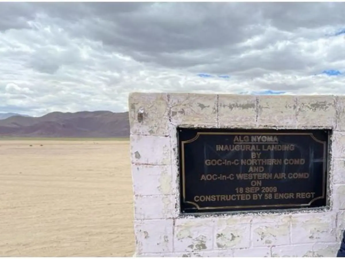 Strategic importance