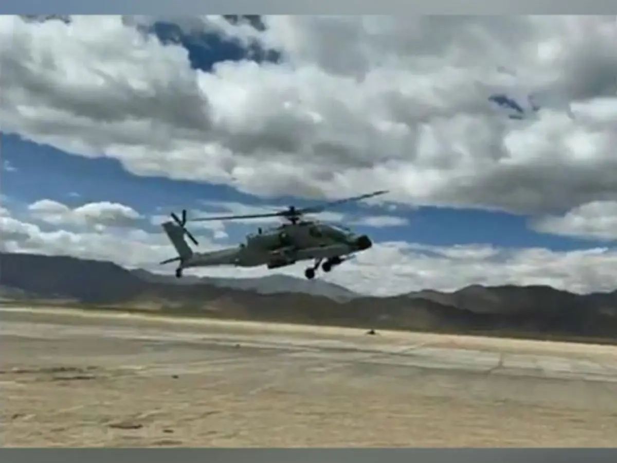 Challenges of high-altitude operations