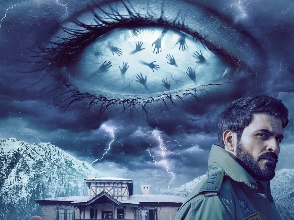 Baramulla movie review: Manav Kaul leads a riveting story rooted in Kashmir’s tragic past