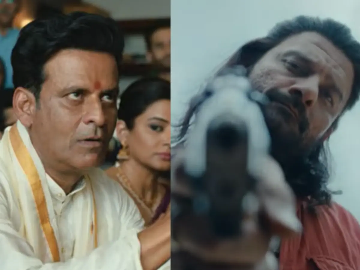 The Family Man season 3 trailer: It's Manoj Bajpayee Vs Jaideep Ahlawat in a gripping showdown