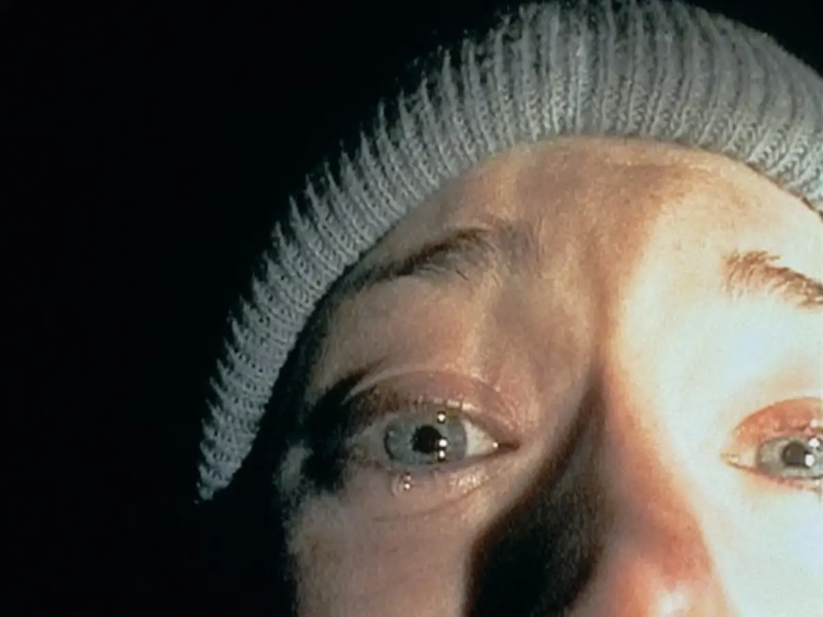 The Blair Witch Project