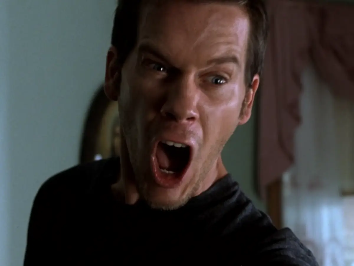 Stir of Echoes