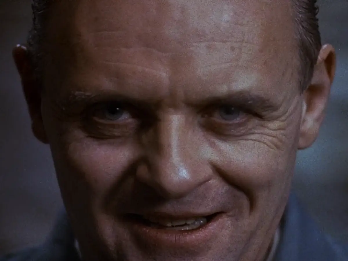 The Silence of the Lambs