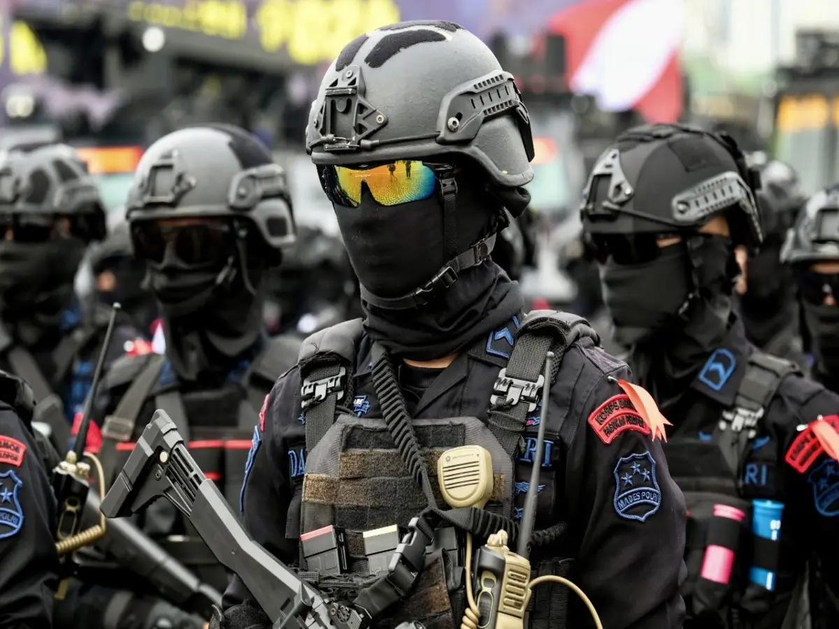 At least 54 injured in blast at a Mosque in Indonesia's Jakarta At least 54 injured in blast at a Mosque in Indonesia's Jakarta