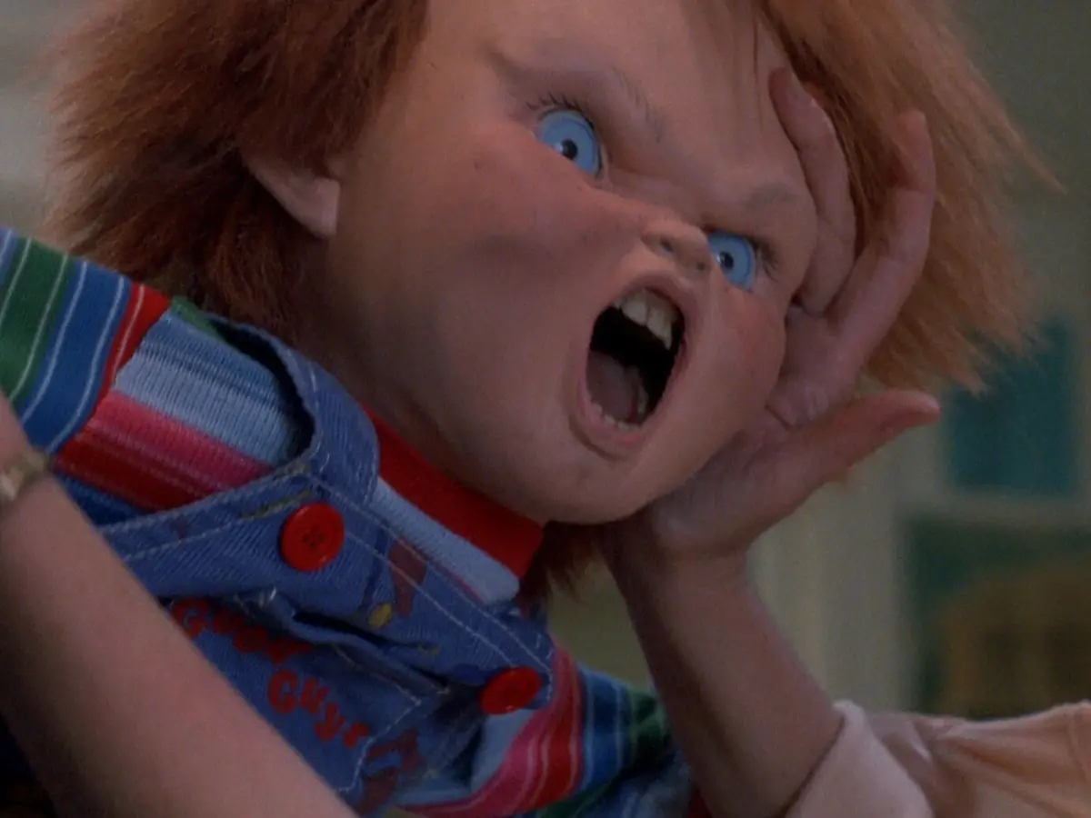 Child's Play