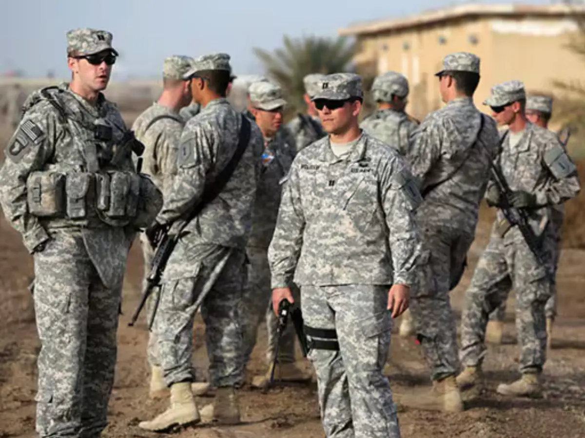 'Suspicious package' delivered to US military base leads to multiple hospitalisations 'Suspicious package' delivered to US military base leads to multiple hospitalisations