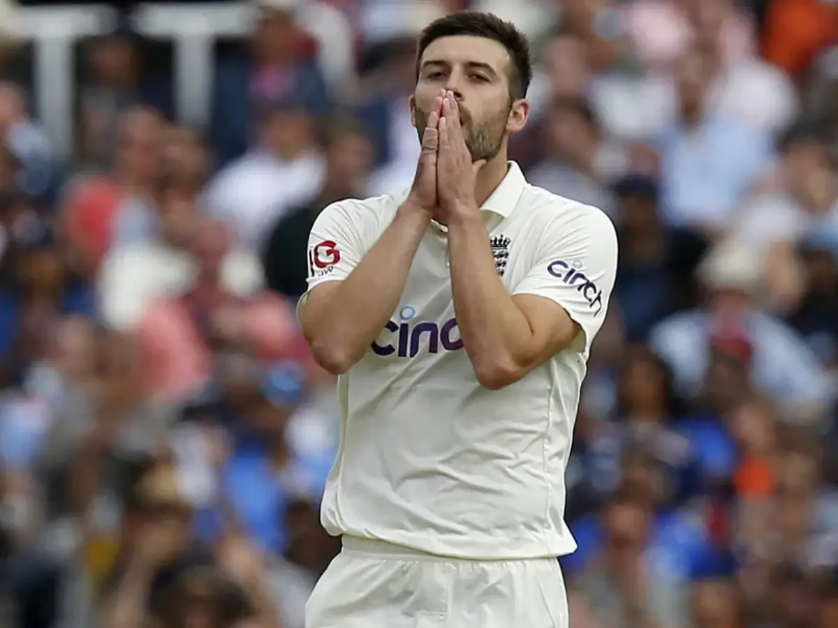 'My bowling is ready, even if my ..': Mark Wood eyes Ashes comeback after six-month layoff 'My bowling is ready, even if my ..': Mark Wood eyes Ashes comeback after six-month layoff