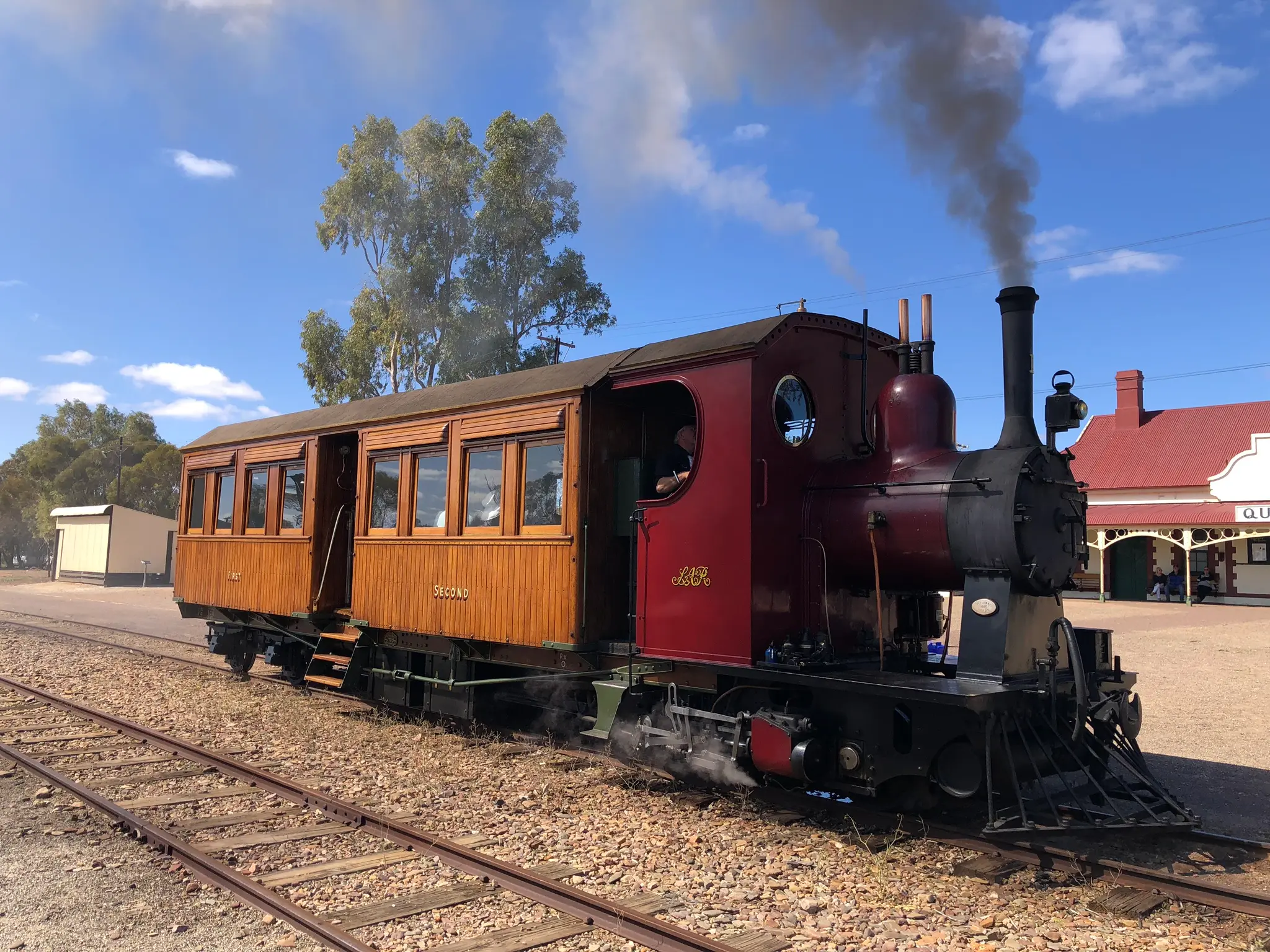 Power and Weight Are Key Factors