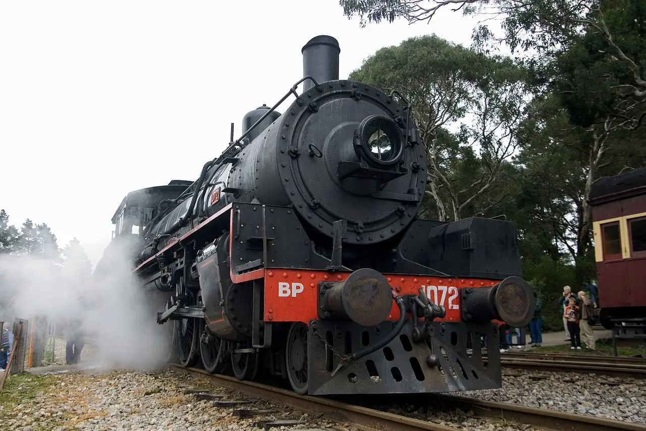 Speed Limits Influence Haulage