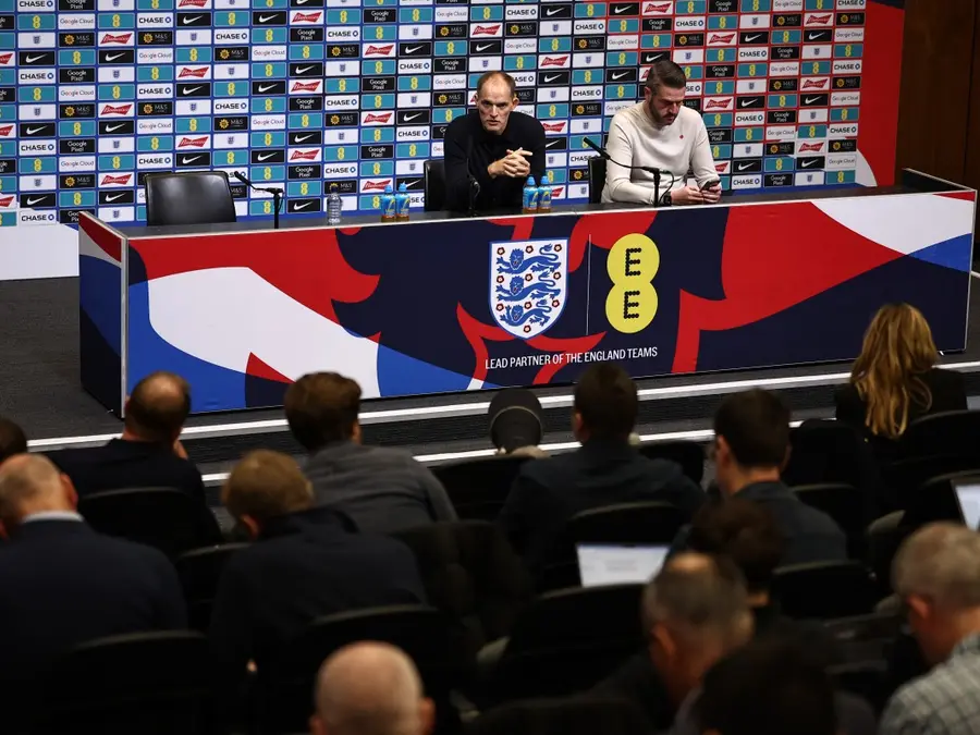 2026 World Cup qualifiers: Thomas Tuchel recalls Jude Bellingham, Phil Foden to national squad. Check full team list here