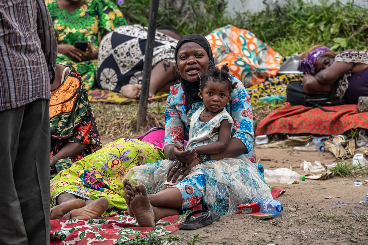 Democratic Republic of the Congo