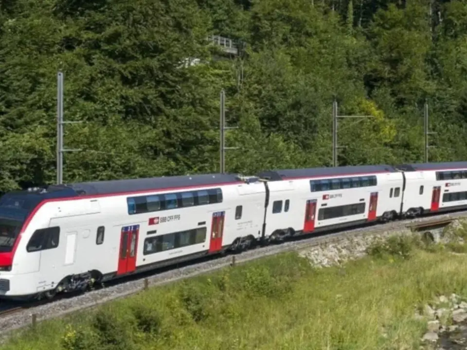 How bullet trains avoid derailment at 300 km/h?