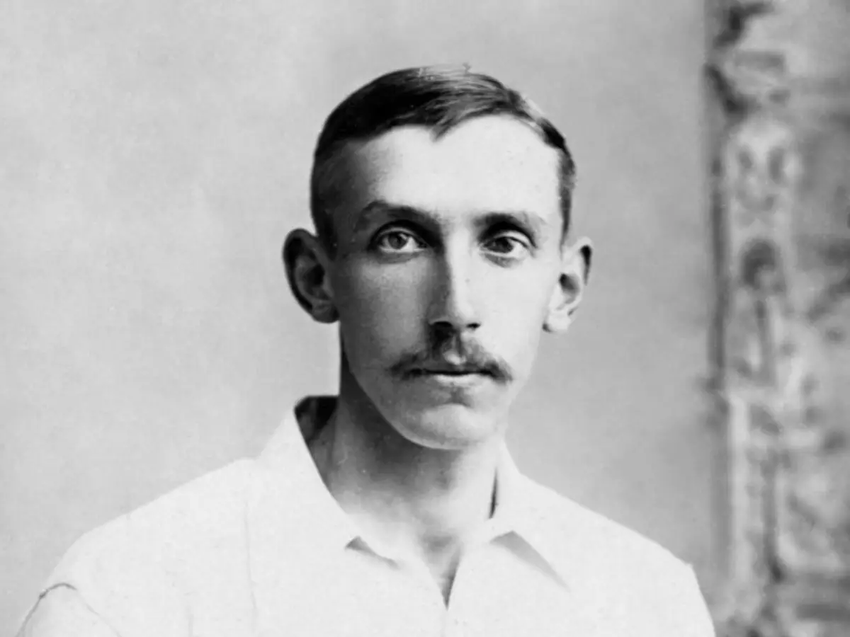 Hugh Trumble (Australia)