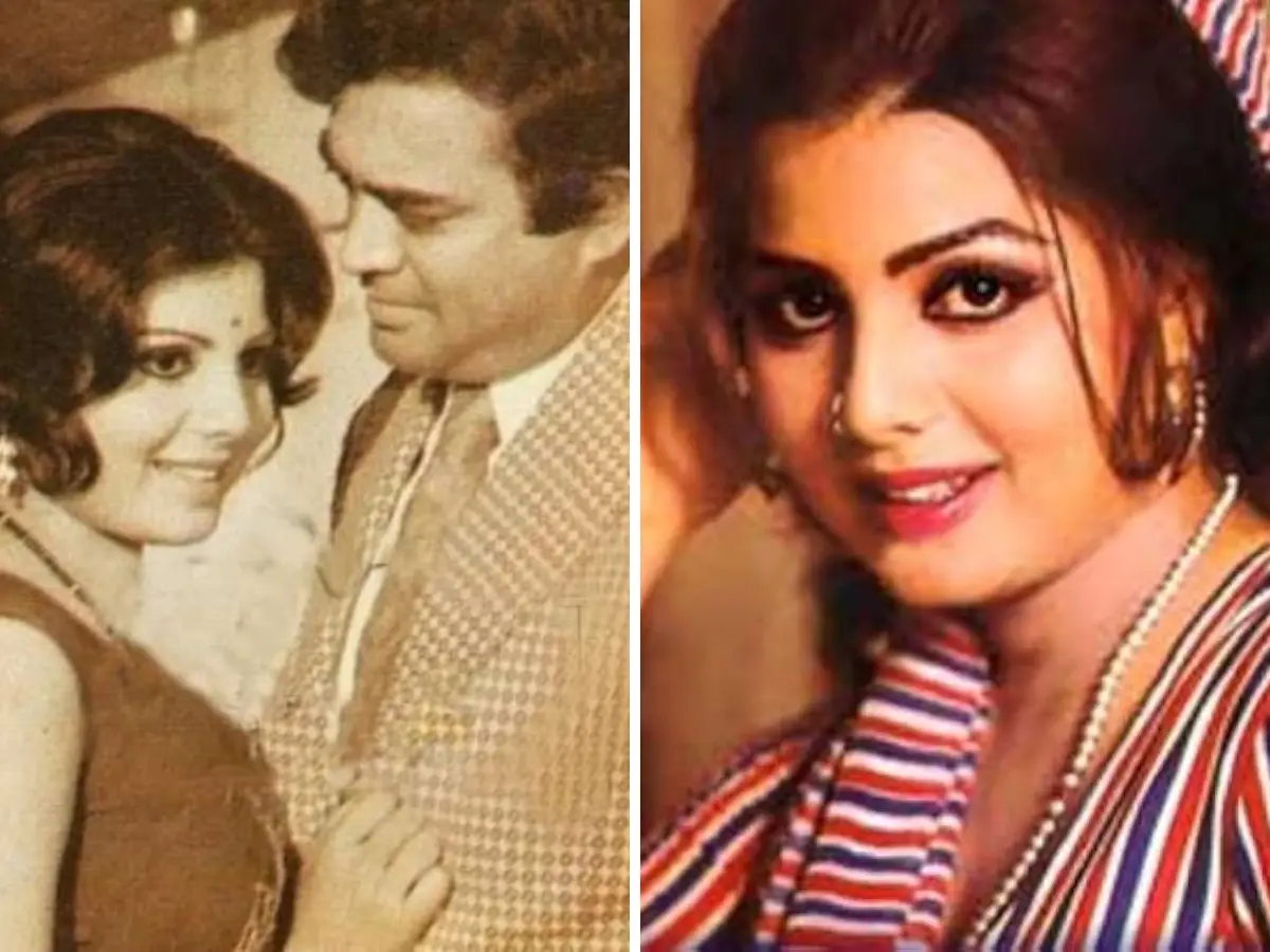 Veteran actress-singer Sulakshana Pandit dies the same date as Sanjeev Kumar; know more about her one-sided love for the actor