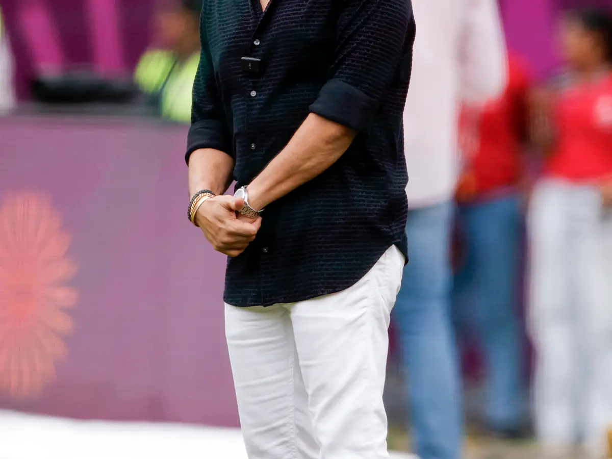 „Wenn das Spiel schnell läuft, dann einfach …“: Indiens Kapitänin ...