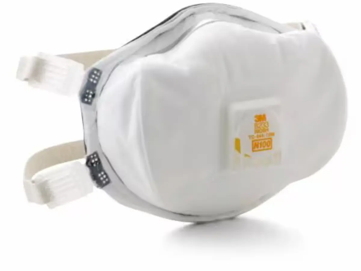N100 Mask