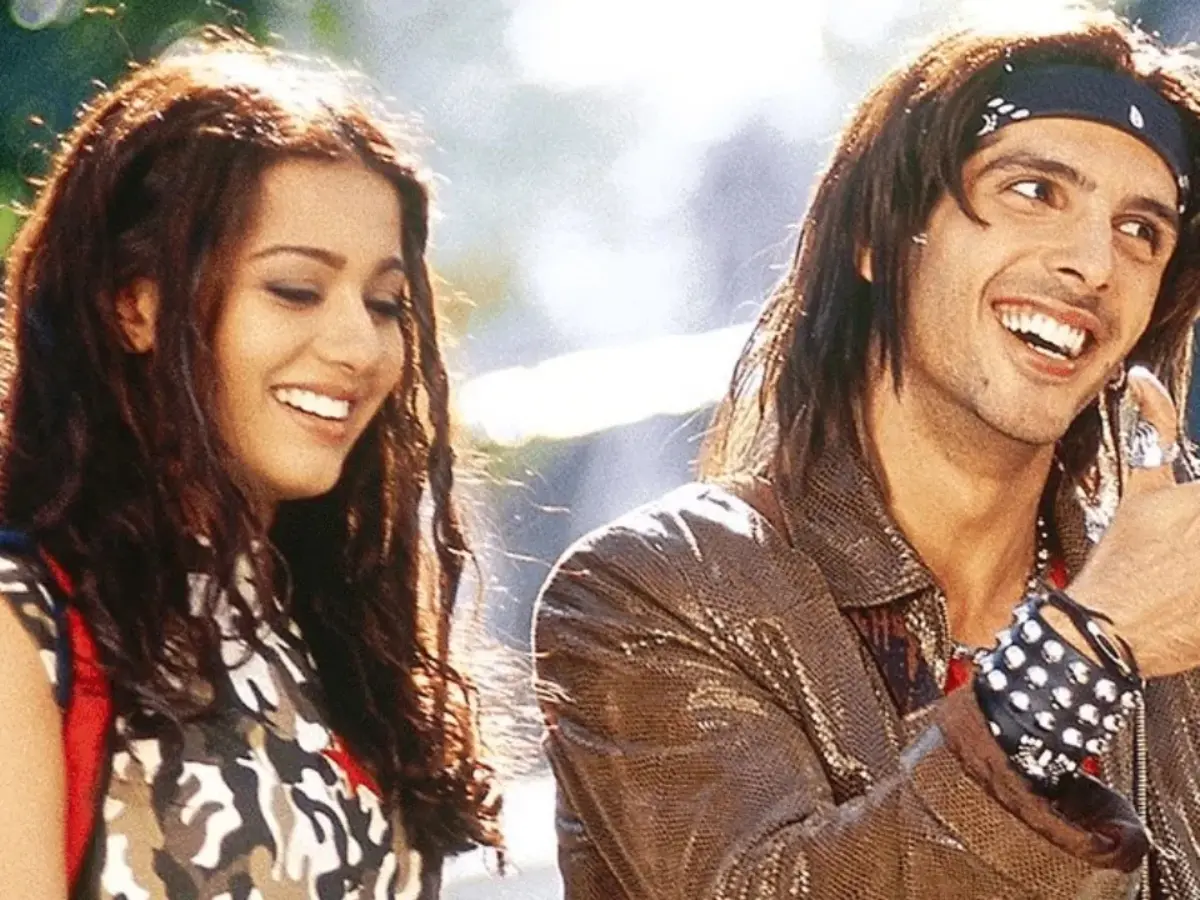 Farah Khan spills the secret: Not Amrita Rao, but THIS actress was the first choice for Main Hoon Na Farah Khan spills the secret: Not Amrita Rao, but THIS actress was the first choice for Main Hoon Na