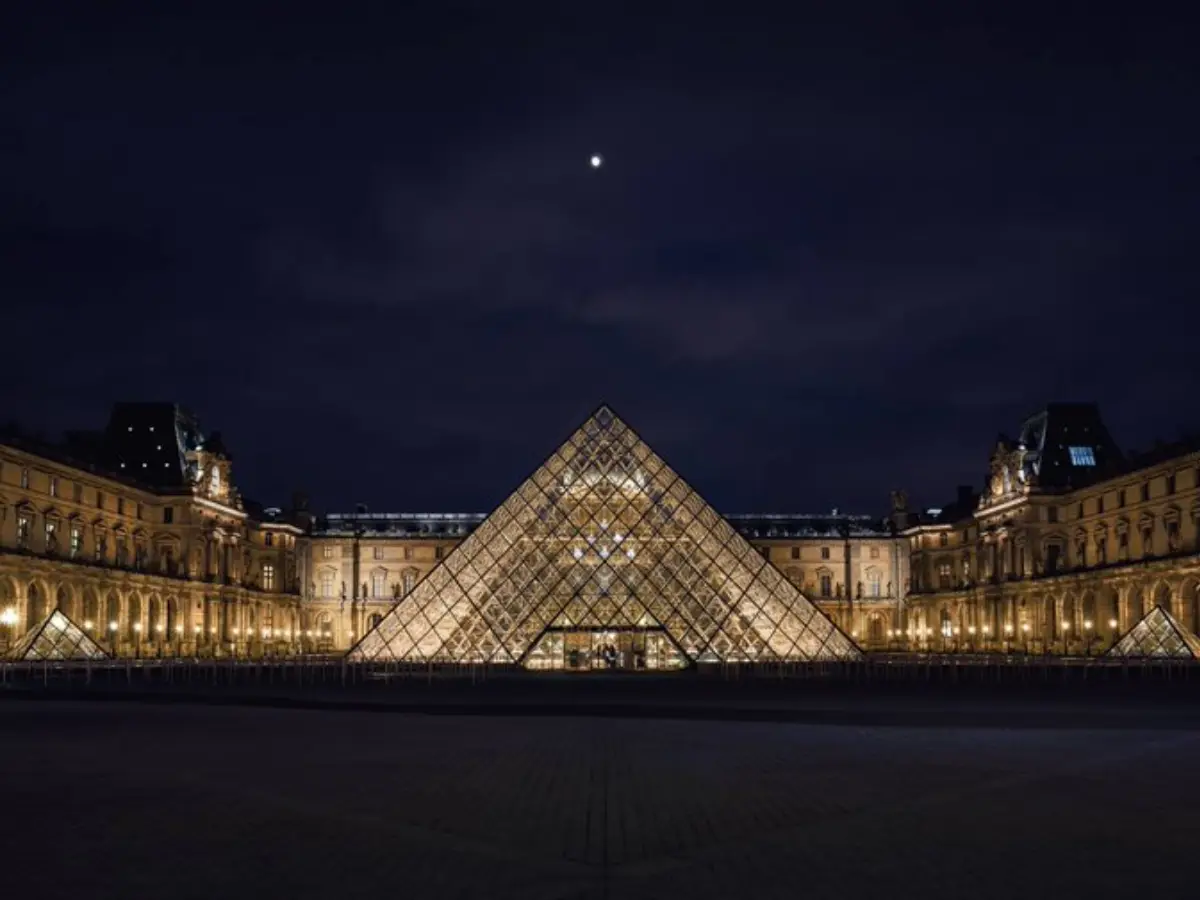 $102 million heist meets 5-letter password