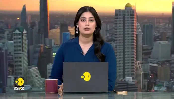 Peru Declares Mexican President Sheinbaum 'Persona Non Grata'