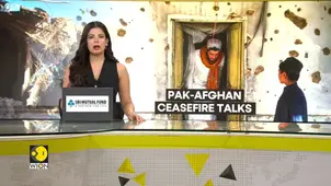 Afghanistan Demands No Use of Pak Airspace & Territory by ISIS or a Third Country