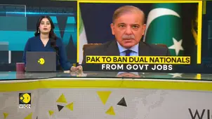 Pakistan To Ban Dual National From Government Jobs, Move To Impact Over 22,000 Pak Bureaucrats