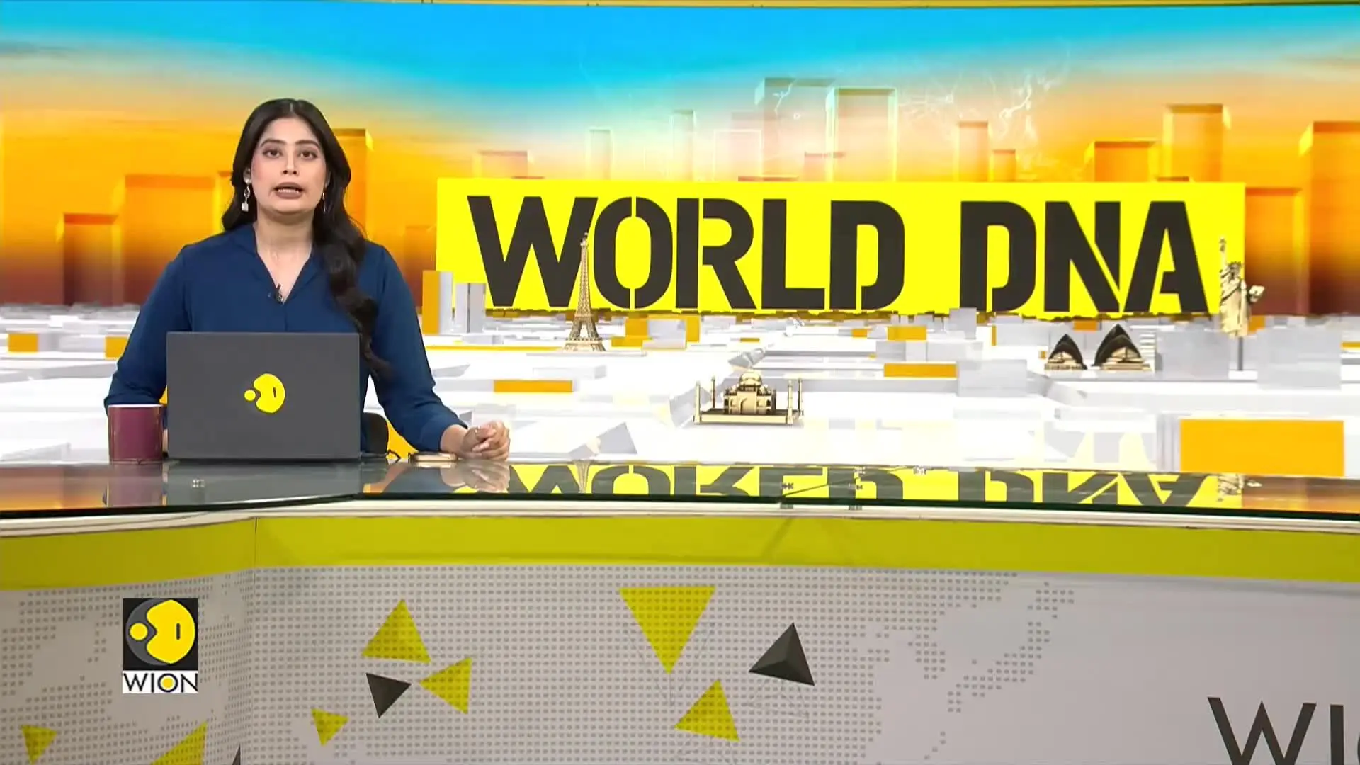 Trump-Orban Meet: US President Grants Hungary Exemption From Russian Oil Sanctions 