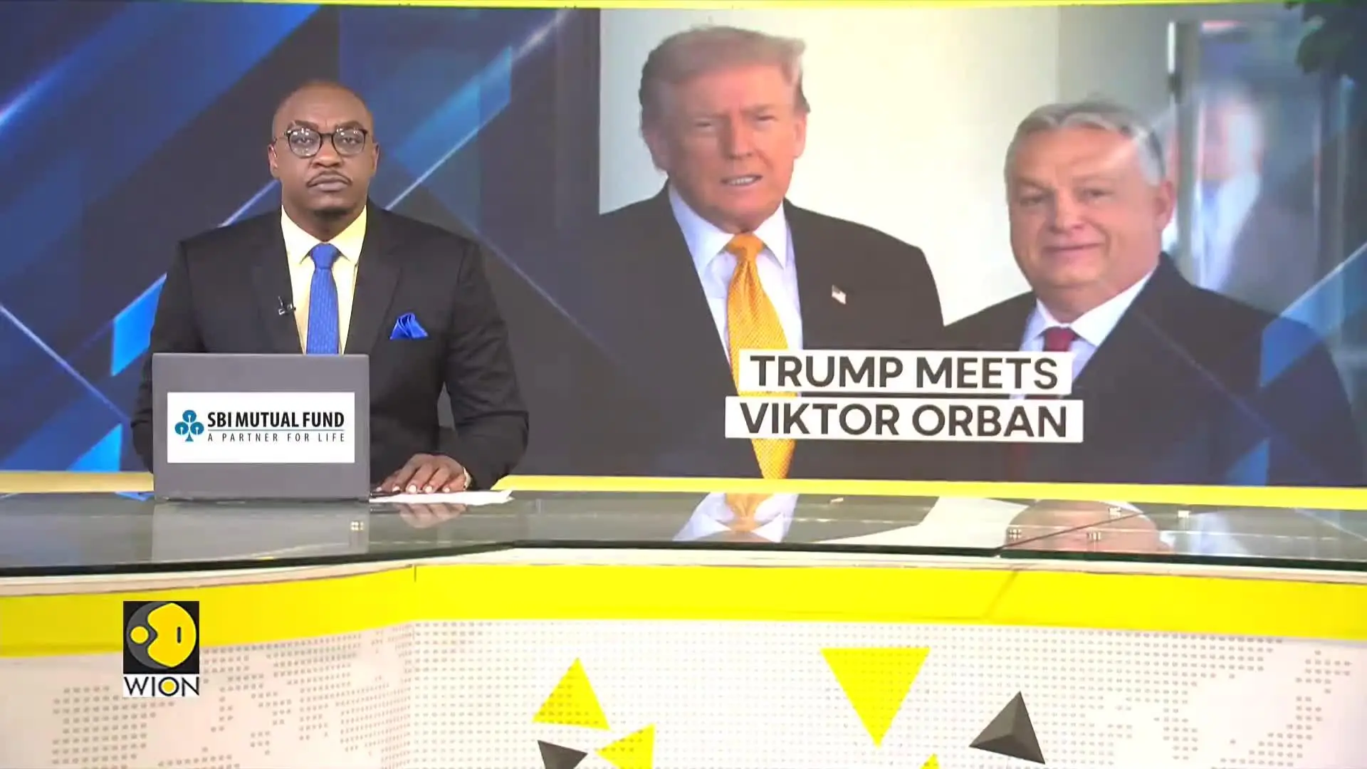 Trump-Orban meet: US President grants Hungary exemption from Russian oil sanctions 