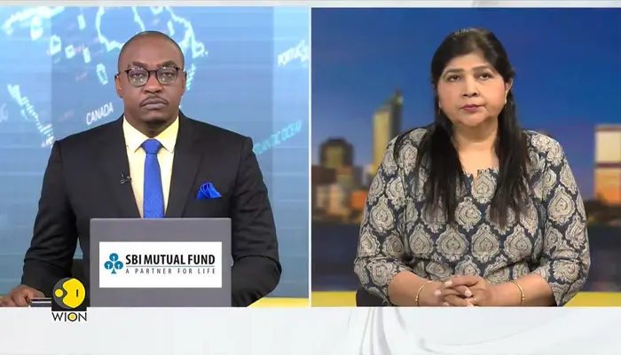 US-Venezuela tensions: Venezuela's Maduro condemns US' '14 weeks of terror'