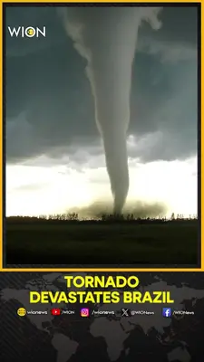 Wion News