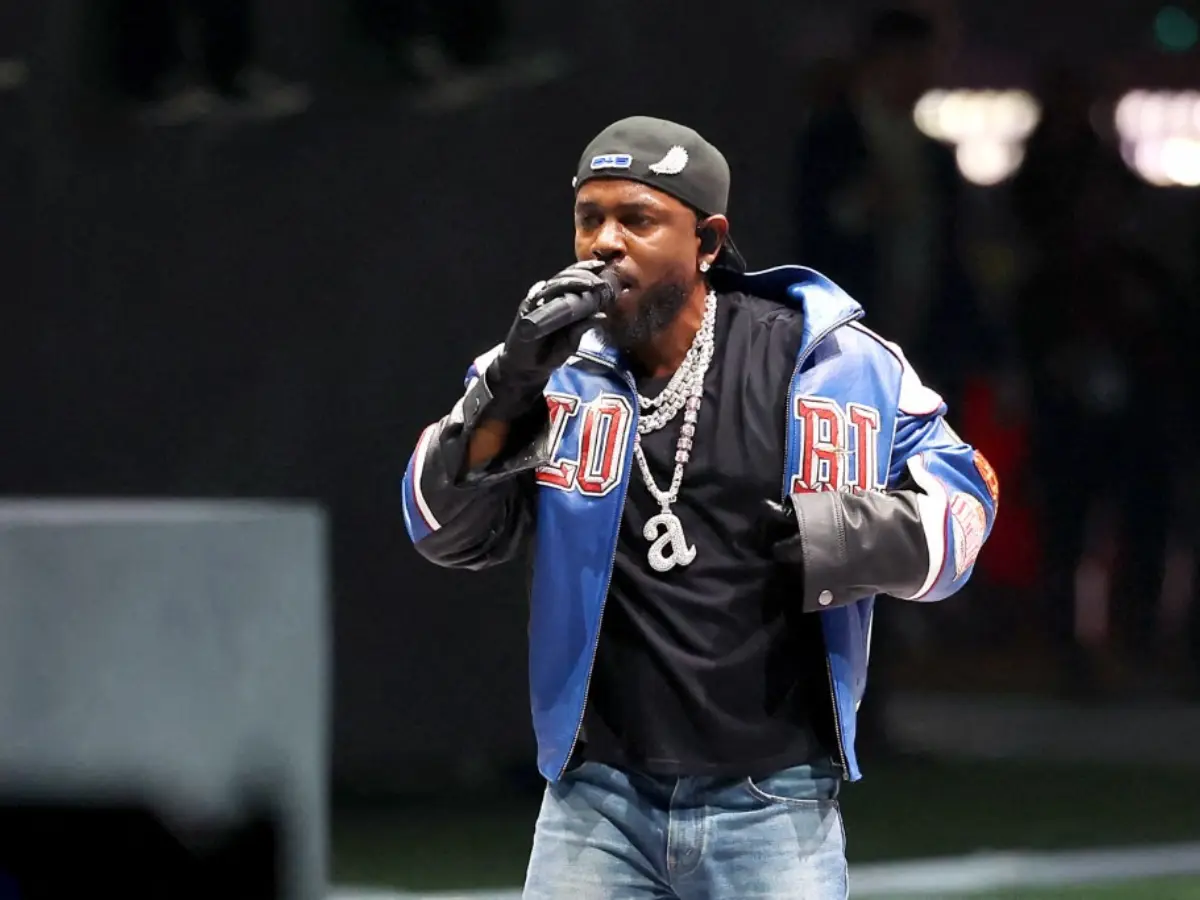 Kendrick Lamar