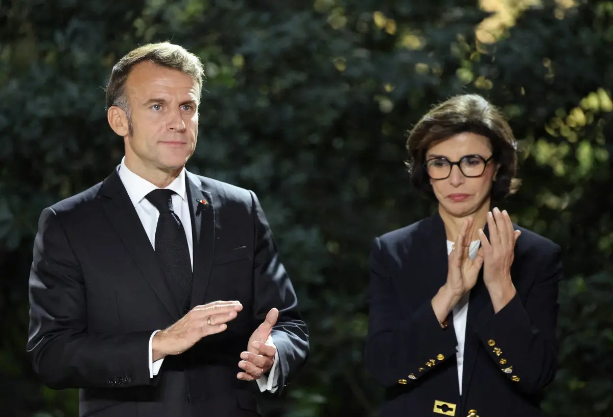 France to suspend Shein website as first store opens in Paris