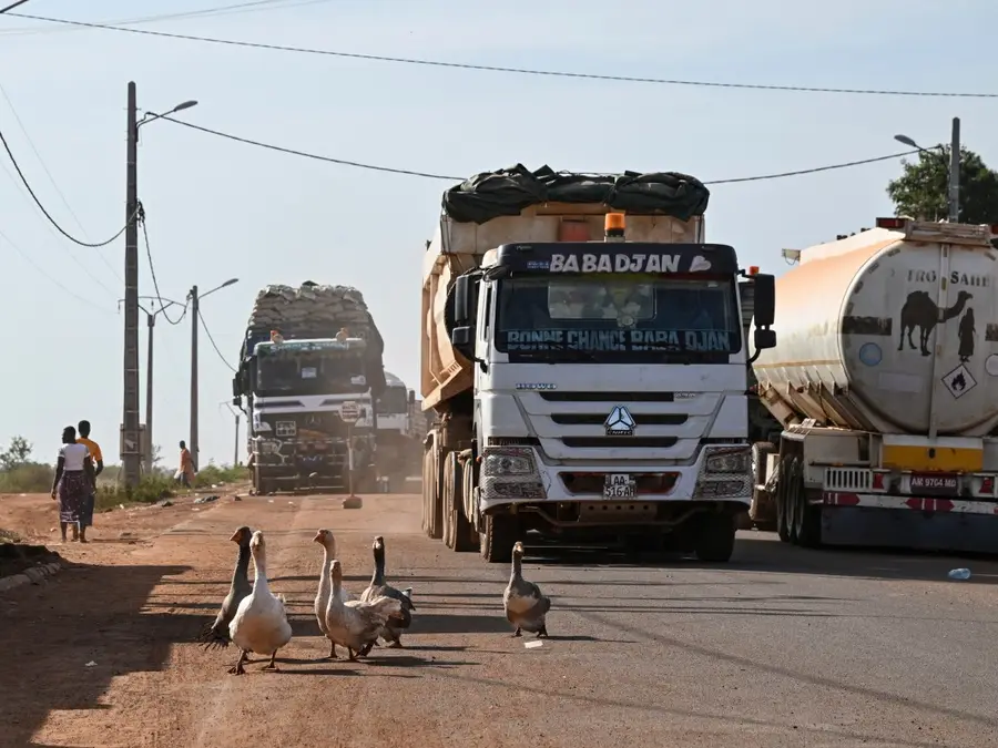 Five Indian nationals kidnapped in Mali amid ISIS uprising: Report