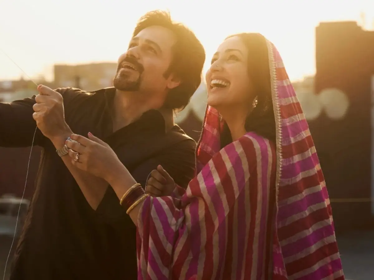 Haq box office collection day 1: Emraan Hashmi-Yami Gautam starrer has slow start, earns THIS much