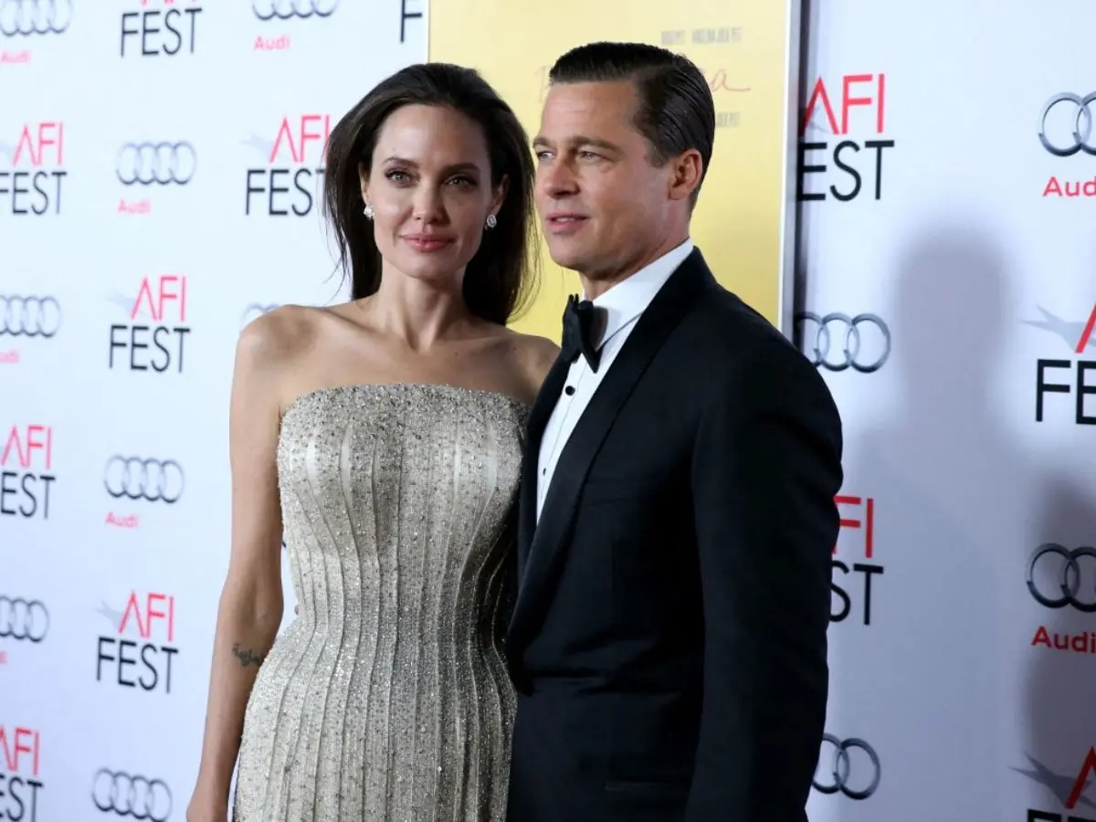 Has Brad Pitt sued ex-wife Angelina Jolie for $35 million? All about the legal battle over French winery sale Has Brad Pitt sued ex-wife Angelina Jolie for $35 million? All about the legal battle over French winery sale