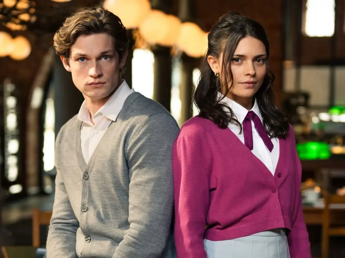Maxton Hall season 2 ep 1-3 review: Glamourous return, but fumbles under its own weight