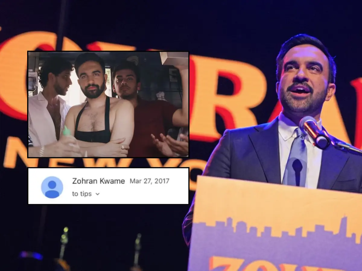 'Fear of Muslim in America...': Zohran Mamdani's 2017 email resurfaces - What was it about 'Fear of Muslim in America...': Zohran Mamdani's 2017 email resurfaces - What was it about