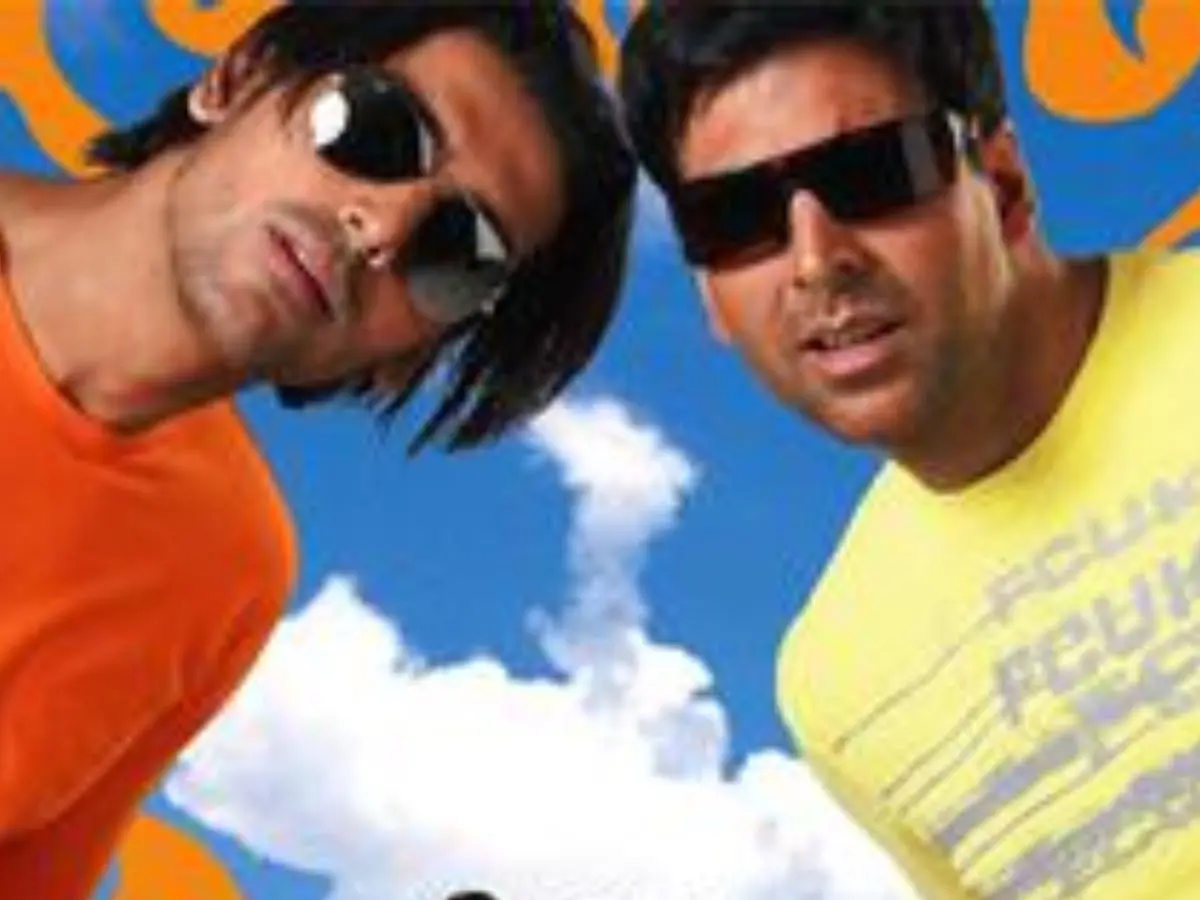 Priyadarshan finally breaks silence on rumours of Akshay Kumar cutting John Abraham’s role in Garam Masala Priyadarshan finally breaks silence on rumours of Akshay Kumar cutting John Abraham’s role in Garam Masala