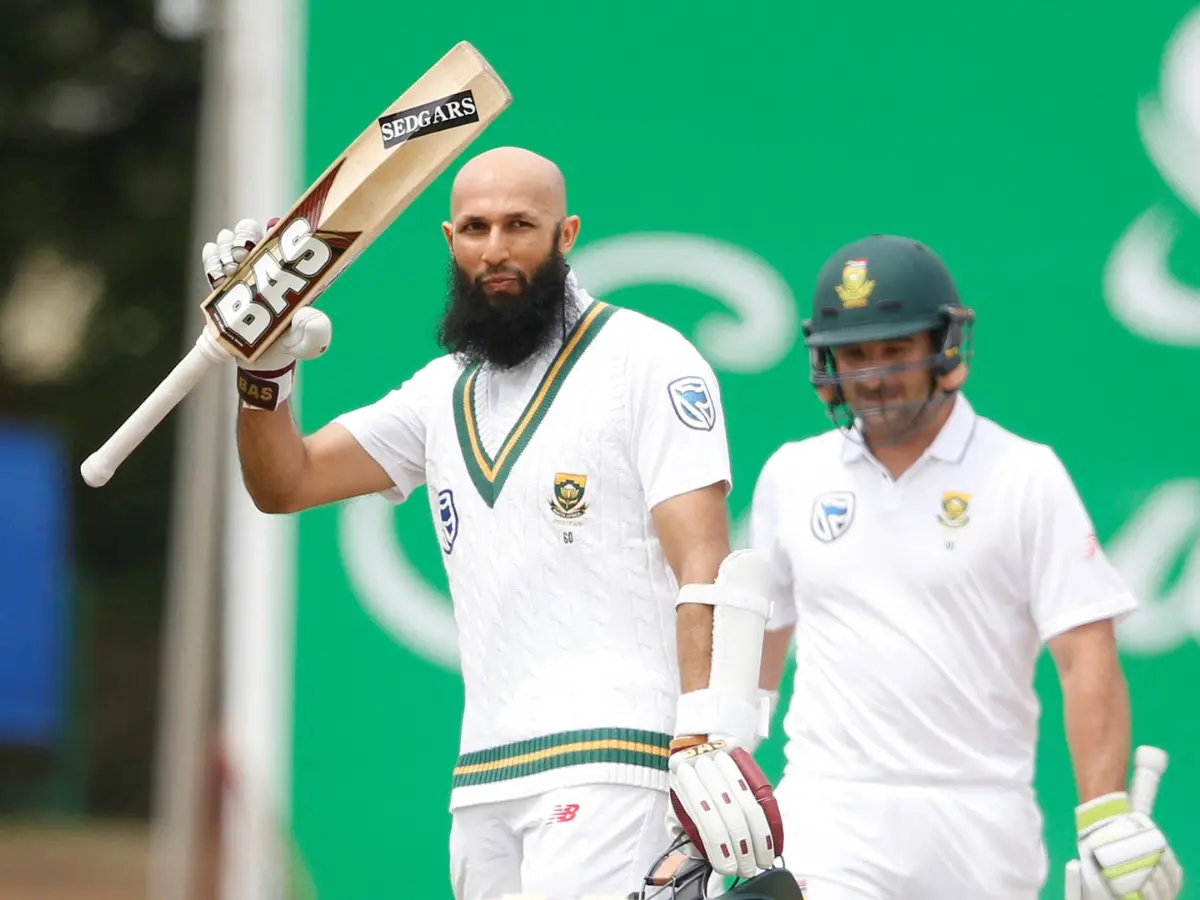 3. Hashim Amla – 253* Runs, 6 Feb 2010