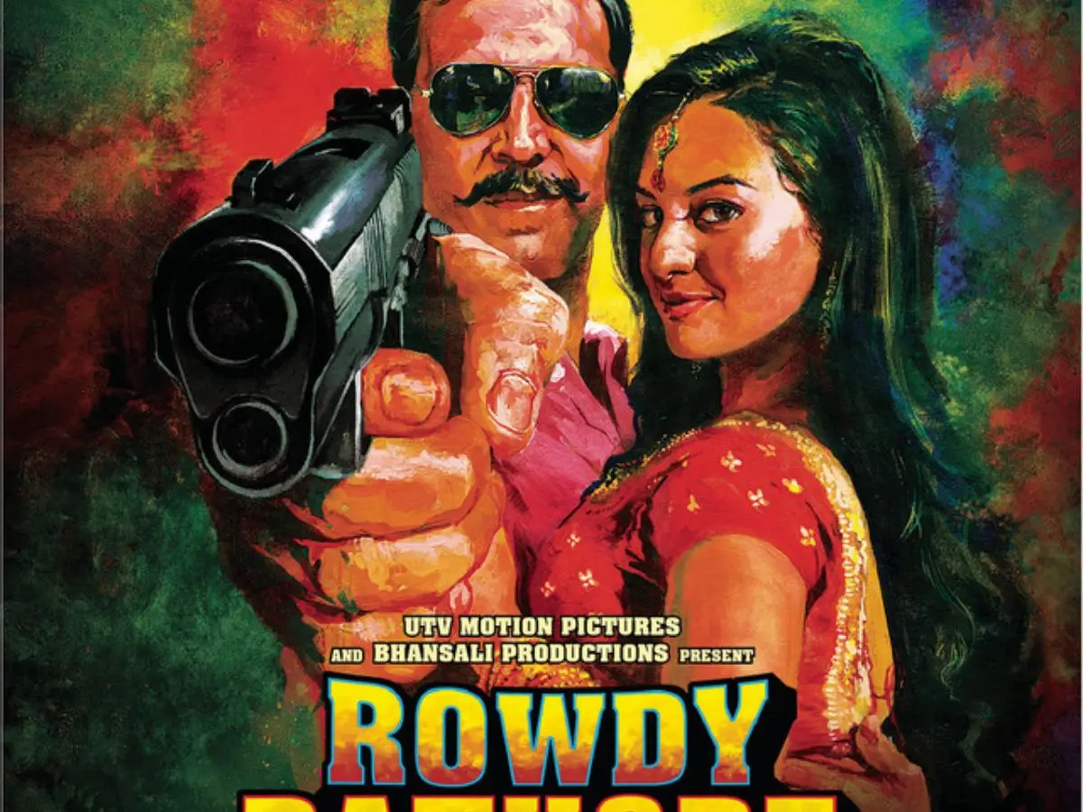 Will Akshay Kumar be replaced by a 'pan-India' star in Rowdy Rathore 2? Reports reveal Will Akshay Kumar be replaced by a 'pan-India' star in Rowdy Rathore 2? Reports reveal