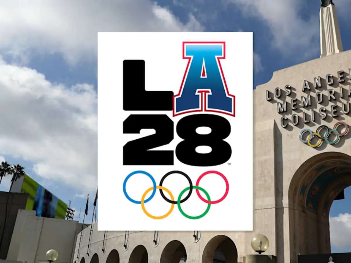 Is Pakistan out of LA28 Olympics in cricket? Here's what latest reports say Is Pakistan out of LA28 Olympics in cricket? Here's what latest reports say