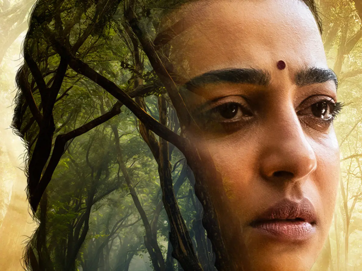 Tisca Chopra’s Saali Mohabbat starring Radhika Apte to premiere on ZEE5 Tisca Chopra’s Saali Mohabbat starring Radhika Apte to premiere on ZEE5