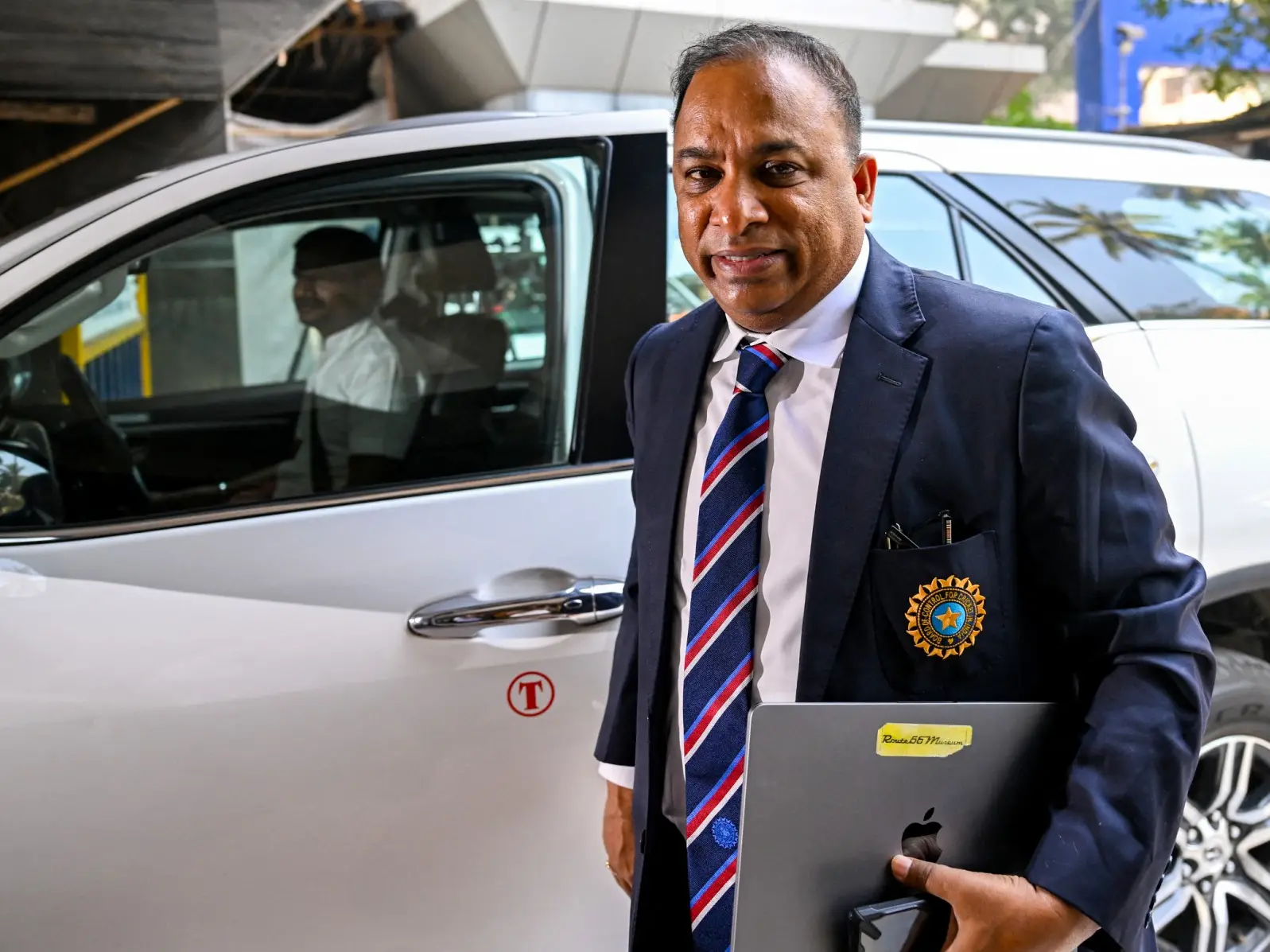 Asia Cup 2025: BCCI secretary Devajit Saikia's BIG STATEMENT on trophy dispute, says 'We are trying to...' Asia Cup 2025: BCCI secretary Devajit Saikia's BIG STATEMENT on trophy dispute, says 'We are trying to...'