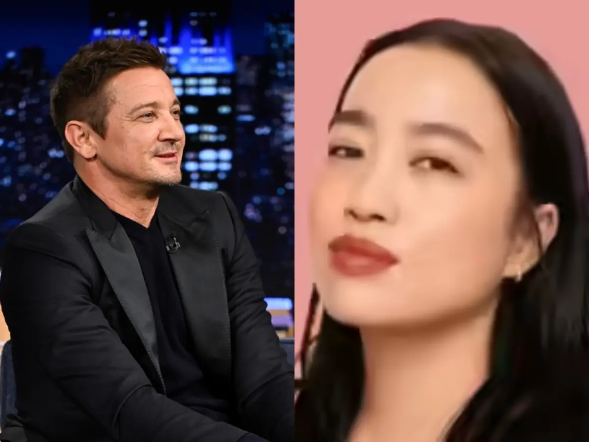 Marvel star Jeremy Renner accused of misconduct by filmmaker Yi Zhou? Here's the truth Marvel star Jeremy Renner accused of misconduct by filmmaker Yi Zhou? Here's the truth