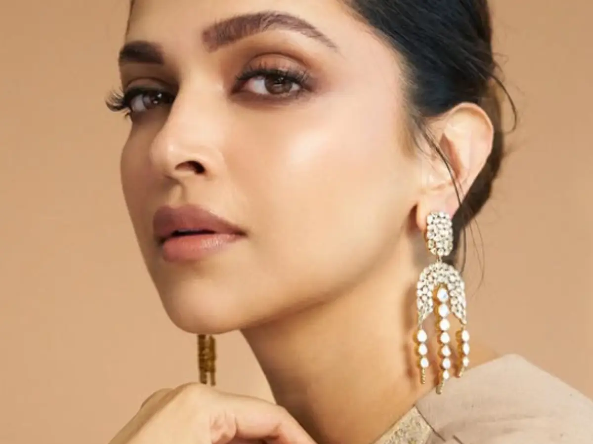 Deepika Padukone talks about AI, recalls being mocked for her accent Deepika Padukone talks about AI, recalls being mocked for her accent