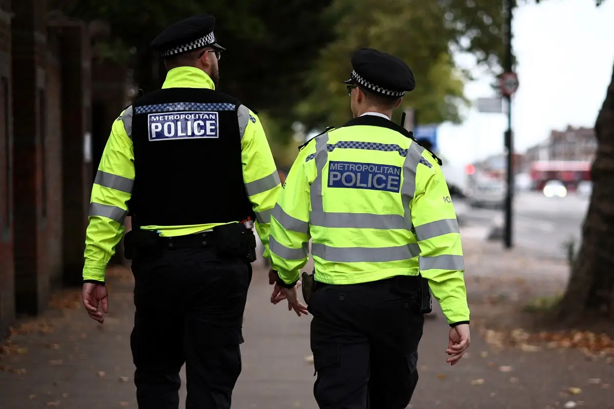 Ex-cop, Imran Patel, booked for allegedly engaging with sex workers, using adult sites at work. Details of probe inside
