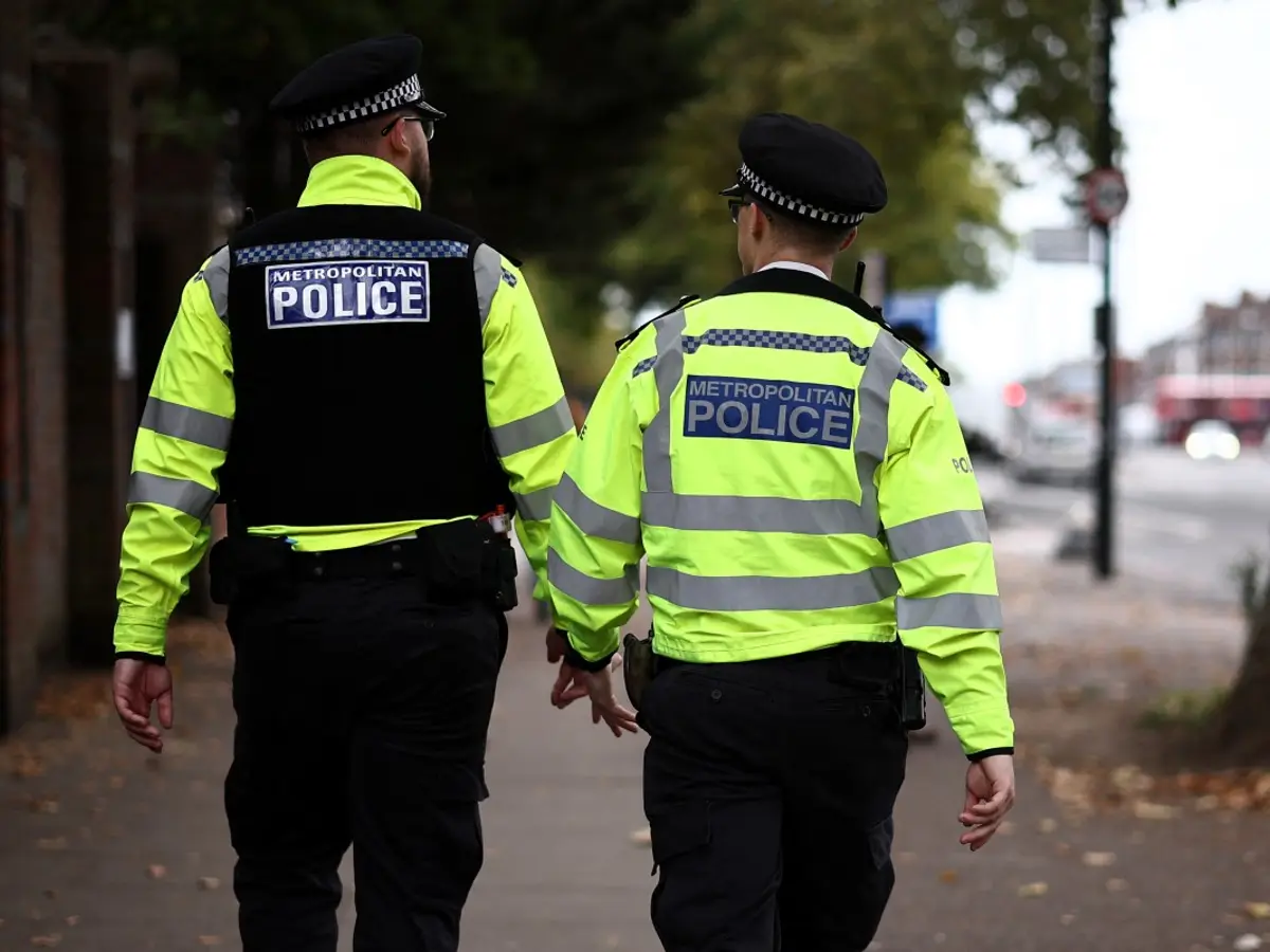 Ex-Cop Imran Patel Booked for Sex Work, Adult Sites at Work; Met Police Under Scrutiny