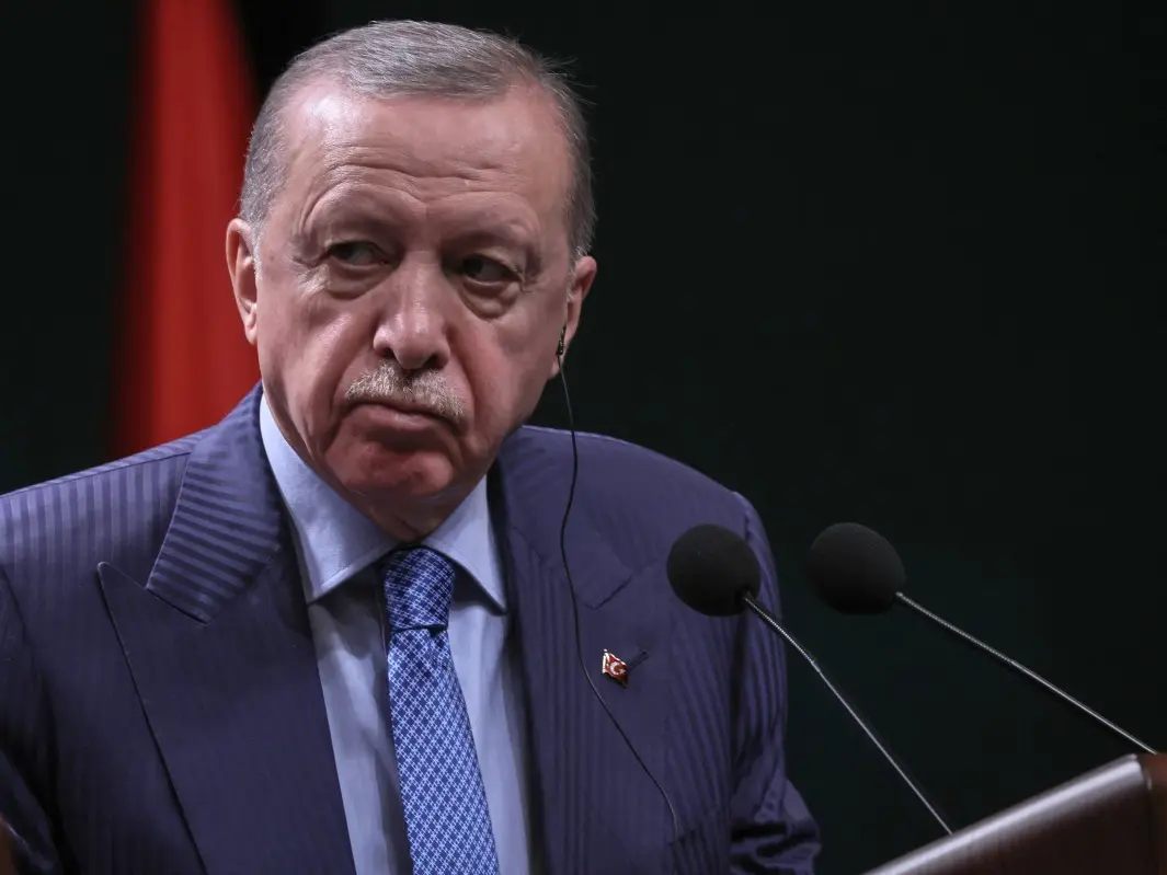 Turkey issues arrest warrants for Netanyahu & 36 Israeli officials over Gaza “genocide” Turkey issues arrest warrants for Netanyahu & 36 Israeli officials over Gaza “genocide”