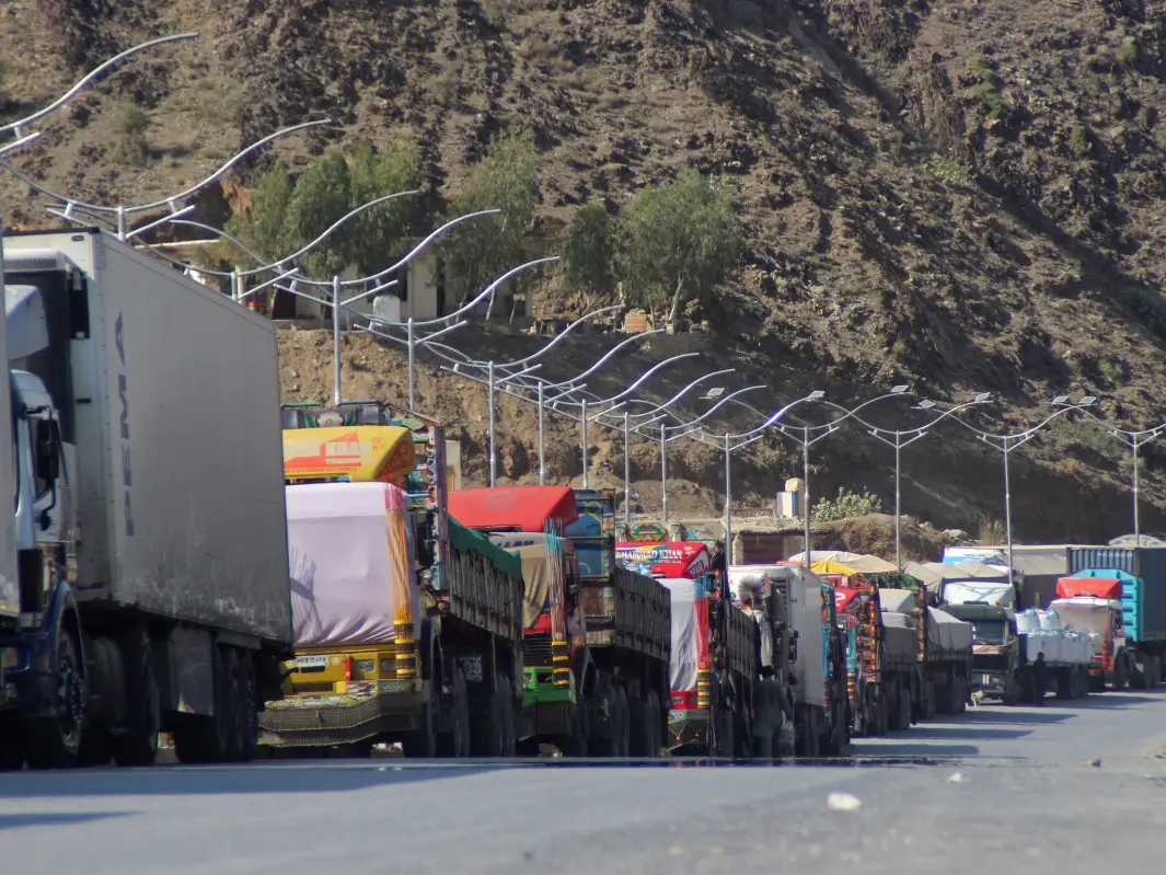 Afghanistan-Pakistan border clashes: Kabul says ceasefire still there despite talks collapse due to ‘irresponsible’ Islamabad Afghanistan-Pakistan border clashes: Kabul says ceasefire still there despite talks collapse due to ‘irresponsible’ Islamabad